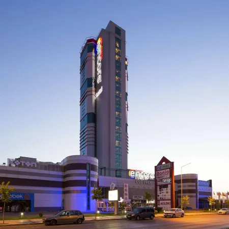 Ramada Encore by Wyndham Izmir