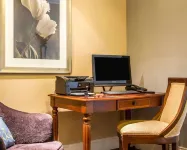 Villa Montes Hotel Hotel a San Bruno