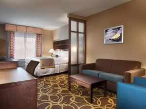 Best Western Plus College Station Inn  Suites