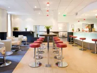 ibis Styles York Centre Hotel di York