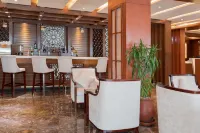 Best Western Plus Pearl Addis - bar