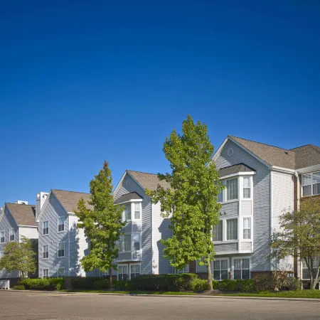 Sonesta ES Suites Cincinnati - Sharonville East
