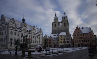 Acron Hotel Wittenberg