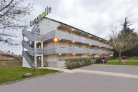 Campanile Chanas Hotels in Albon