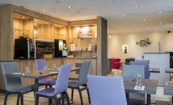 Kyriad Nancy Sud - Ludres