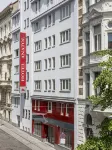 Austria Trend Hotel Anatol Wien Hotels near The Golden Hall