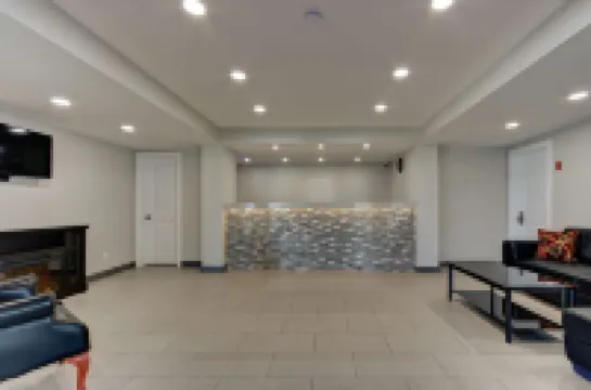 Knights Inn Kamloops