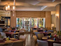 Almar Timi Ama Resort & Spa - breakfast