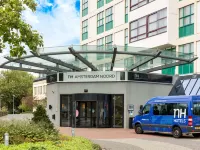NH Amsterdam Noord Hoteles cerca de Mirador A'DAM Lookout