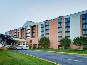 Hyatt Place Baltimore BWI Airport