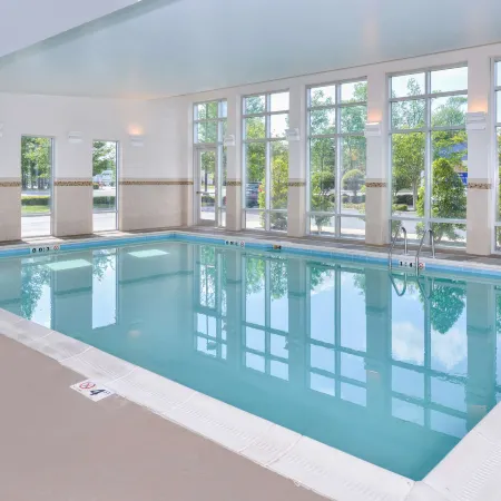 Hyatt Place Chesapeake Greenbrier