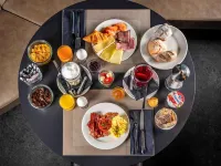 Novotel Bern Expo Hotels in Ittigen