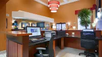 Best Western Plus Fresno Inn Hotels in Fresno