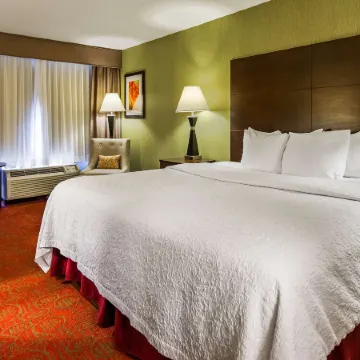 Best Western Northgate Inn