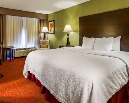 Best Western Northgate Inn Hotels in Pampa