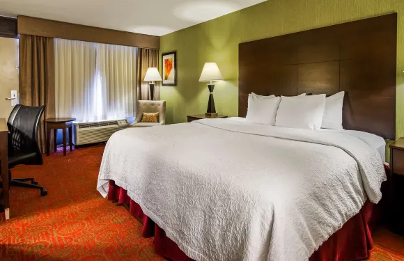 北門貝斯特韋斯特酒店