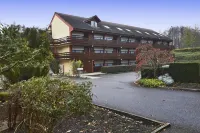 Kyriad Direct Haguenau Hotels in Bernolsheim