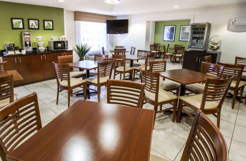Sleep Inn North Scottsdale Near Mayo Clinic photo 5