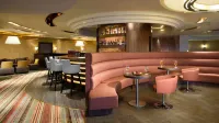 丹海法全景酒店 - 酒吧