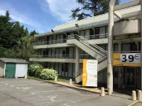 Premiere Classe Saint Etienne Nord - Villars Hotels in Villars