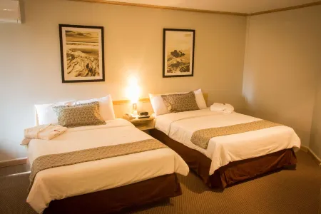 Best Western Plus Hotel Terraza