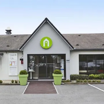 Campanile Rennes Ouest - Cleunay