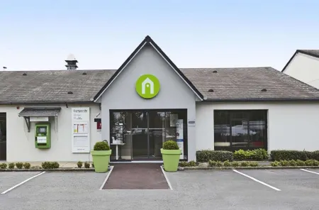 Campanile Rennes Ouest - Cleunay