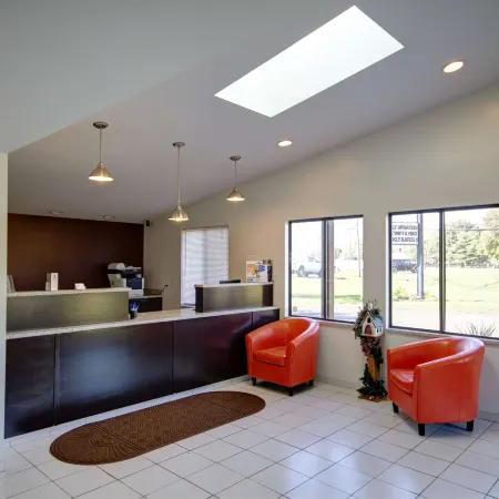 Americas Best Value Inn-Heath/Newark