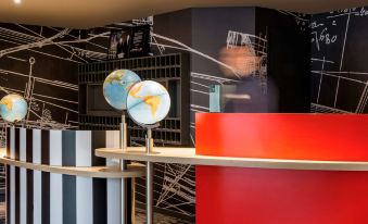 Ibis Styles Paris Vélizy