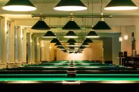 Hotel an der Oper Hotels in Chemnitz