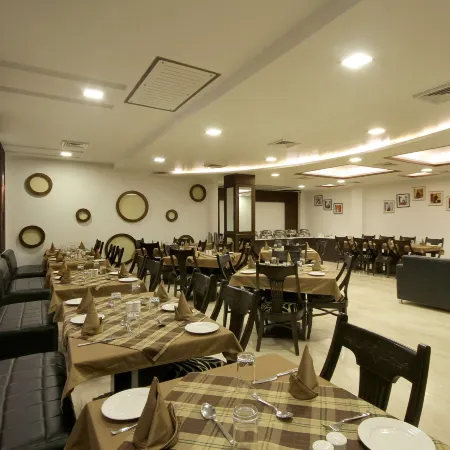 Best Western Swing High Katra