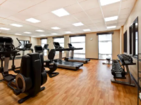 Hyatt Place Phoenix/Gilbert Hotels in Gilbert