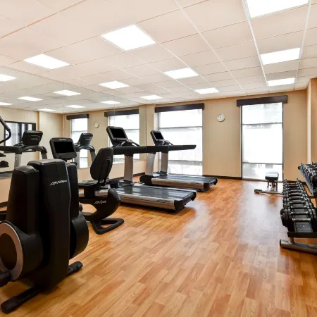 Hyatt Place Phoenix/Gilbert