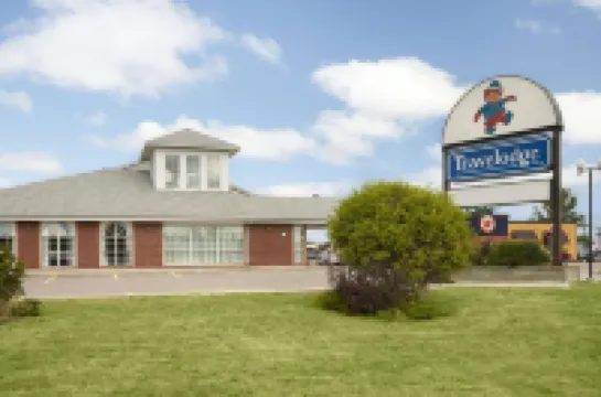 Travelodge by Wyndham Timmins Hotel di Timmins