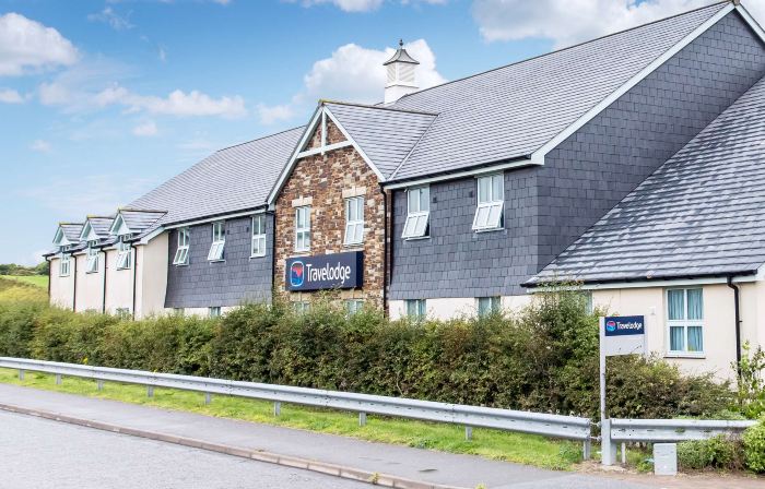 Travelodge Wadebridge