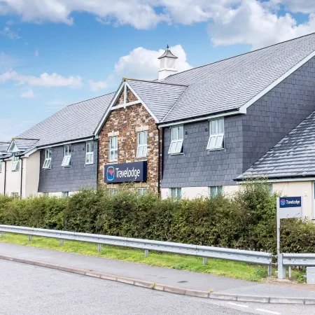 Travelodge Wadebridge
