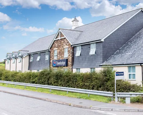 Travelodge Wadebridge Hotel a Wadebridge