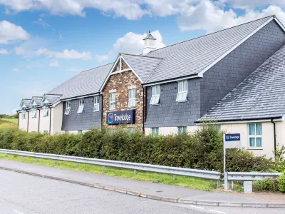 Travelodge Wadebridge Hotel di 