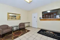 Americas Best Value Inn North Fredericksburg