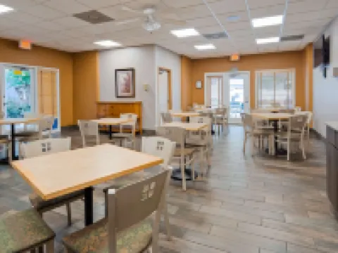 Best Western Ocala Park Centre Hotels in Ocala