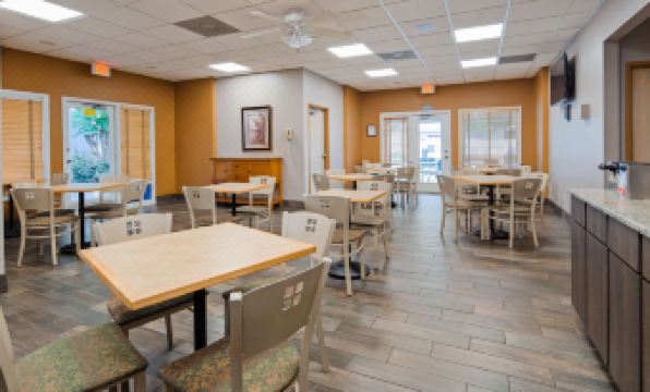 Best Western Ocala Park Centre