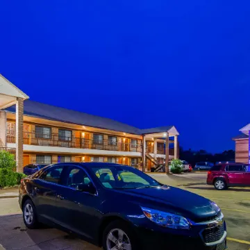 Best Western Executive Inn