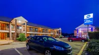 Best Western Executive Inn Hotels near Citi Trends