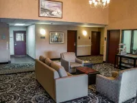 Comfort Suites Portland Southwest Hotels near Pendleton City Park