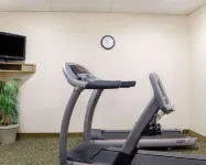 Quality Inn Bismarck I-94 - Gym