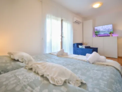 Bilice Hotels in Bilice