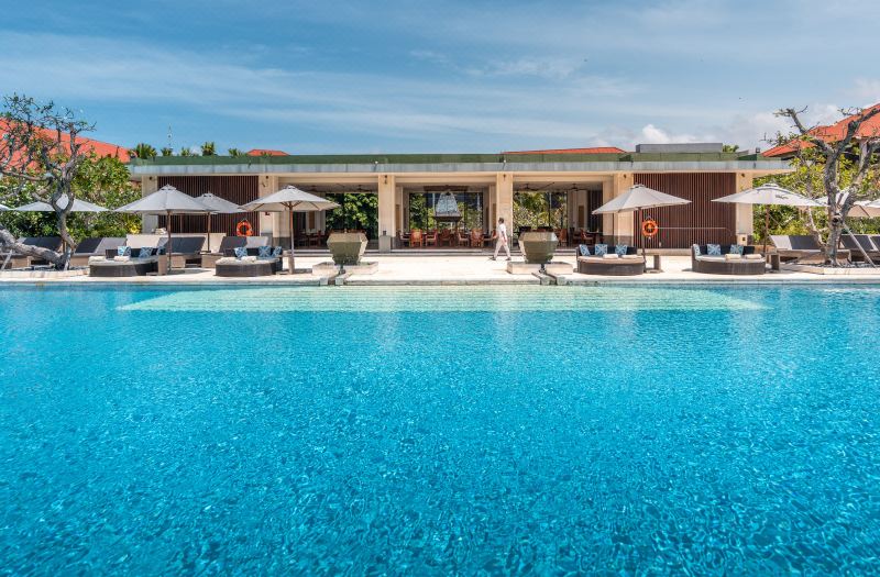 InterContinental Bali Sanur Resort by IHG photo 5