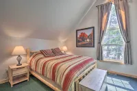 Klamath Falls Family Cottage Hike and Explore! Hotels near Link River