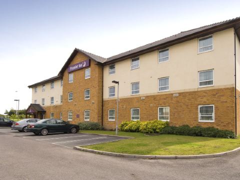Premier Inn Wakefield City North