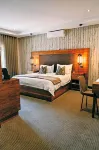 Tredenham Boutique Hotel